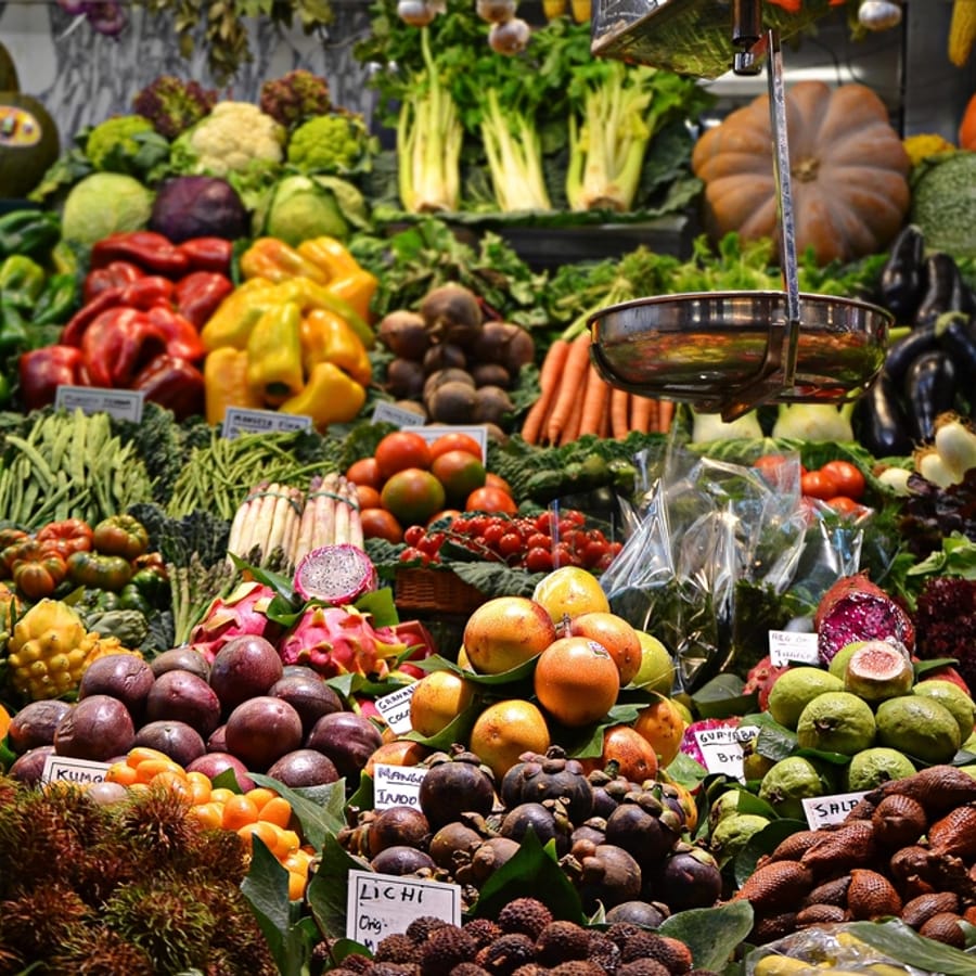 Comercios y negocios locales